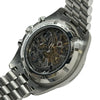 オメガ OMEGA スピードマスター ムーンウォッチ プロフェッショナル 310.30.42.50.01.004 ブラック ステンレススチール 手巻き メンズ 腕時計