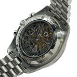 オメガ OMEGA スピードマスター ムーンウォッチ プロフェッショナル 310.30.42.50.01.004 ブラック ステンレススチール 手巻き メンズ 腕時計