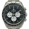 オメガ OMEGA スピードマスター ムーンウォッチ プロフェッショナル 310.30.42.50.01.004 ブラック ステンレススチール 手巻き メンズ 腕時計