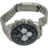 オメガ OMEGA スピードマスター ムーンウォッチ プロフェッショナル 310.30.42.50.01.004 ブラック ステンレススチール 手巻き メンズ 腕時計
