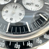 オメガ OMEGA スピードマスター ムーンウォッチ プロフェッショナル 310.30.42.50.01.004 ブラック ステンレススチール 手巻き メンズ 腕時計