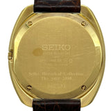 セイコー SEIKO アストロン ヒストリカルコレクション 復刻500本限定 9F61-0A50 ゴールド ゴールド クオーツ メンズ 腕時計