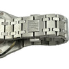 オーデマ・ピゲ AUDEMARS PIGUET ロイヤルオーク 15450ST.OO.1256ST.01 シルバー ステンレススチール 自動巻き メンズ 腕時計