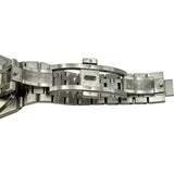 オーデマ・ピゲ AUDEMARS PIGUET ロイヤルオーク 15450ST.OO.1256ST.01 シルバー ステンレススチール 自動巻き メンズ 腕時計