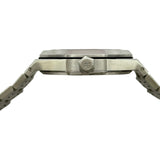 オーデマ・ピゲ AUDEMARS PIGUET ロイヤルオーク 15450ST.OO.1256ST.01 シルバー ステンレススチール 自動巻き メンズ 腕時計