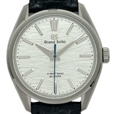 グランドセイコー Grand Seiko エボリューション9コレクション メカニカルハイビート36000 SLGW003(9SA4-00B0) 白樺ダイヤル チタン 手巻き メンズ 腕時計
