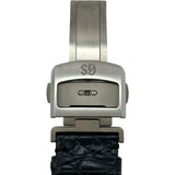 グランドセイコー Grand Seiko エボリューション9コレクション メカニカルハイビート36000 SLGW003(9SA4-00B0) 白樺ダイヤル チタン 手巻き メンズ 腕時計