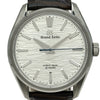 グランドセイコー Grand Seiko エボリューション9 コレクション メカニカルハイビート 36000 SLGW003(9SA4-00B0) 白樺ダイヤル チタン 手巻き メンズ 腕時計