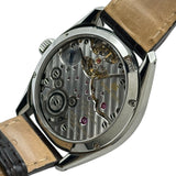 グランドセイコー Grand Seiko エボリューション9 コレクション メカニカルハイビート 36000 SLGW003(9SA4-00B0) 白樺ダイヤル チタン 手巻き メンズ 腕時計