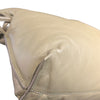 ロエベ LOEWE フラメンコクラッチパファー A411FC1X67 クレイ ラム レディース ショルダーバッグ