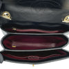 シャネル CHANEL トレンディCC トップハンドルバッグ A92236 26番台 ブラック ゴールド金具 ラムスキン レディース ハンドバッグ