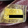 シャネル CHANEL トレンディCC トップハンドルバッグ A92236 26番台 ブラック ゴールド金具 ラムスキン レディース ハンドバッグ