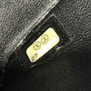 シャネル CHANEL ミニマトラッセ20 A69900 27番台 ブラック ゴールド金具 ラムスキン レディース ショルダーバッグ