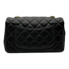シャネル CHANEL ミニマトラッセ20 A69900 27番台 ブラック ゴールド金具 ラムスキン レディース ショルダーバッグ