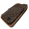 ルイ・ヴィトン LOUIS VUITTON アベニュー・スリングバッグ M46718 ブラウン モノグラム メンズ ボディバッグ