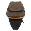 ルイ・ヴィトン LOUIS VUITTON アベニュー・スリングバッグ M46718 ブラウン モノグラム メンズ ボディバッグ