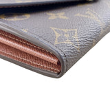 ルイ・ヴィトン LOUIS VUITTON ポルトフォイユ・サラ M60531 モノグラム レディース 長財布