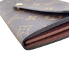 ルイ・ヴィトン LOUIS VUITTON ポルトフォイユ・サラ M60531 モノグラム レディース 長財布