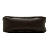 ルイ・ヴィトン LOUIS VUITTON トゥルース・メイクアップ N51982 ブラウン ダミエ/レザー レディース ハンドバッグ