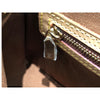 ルイ・ヴィトン LOUIS VUITTON ミニ・ルーピング M51147 ブラウン モノグラム レディース トートバッグ