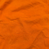 エルメス HERMES バーキン25 □H刻印 ブラック/オレンジ シルバー金具 ニロティカス レディース ハンドバッグ
