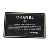 シャネル CHANEL GSTチェーントートバッグ A50995 ブラック/ゴールド金具 キャビア レディース トートバッグ