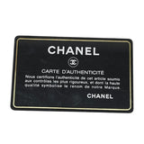 シャネル CHANEL GSTチェーントートバッグ A50995 ブラック/ゴールド金具 キャビア レディース トートバッグ