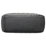 シャネル CHANEL GSTチェーントートバッグ A50995 ブラック/ゴールド金具 キャビア レディース トートバッグ