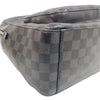 ルイ・ヴィトン LOUIS VUITTON ジョッシュ N41473 ブラック ダミエ・グラフィット メンズ リュック・デイパック