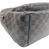 ルイ・ヴィトン LOUIS VUITTON ジョッシュ N41473 ブラック ダミエ・グラフィット メンズ リュック・デイパック