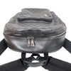 ルイ・ヴィトン LOUIS VUITTON ジョッシュ N41473 ブラック ダミエ・グラフィット メンズ リュック・デイパック