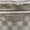 ルイ・ヴィトン LOUIS VUITTON ジョッシュ N41473 ブラック ダミエ・グラフィット メンズ リュック・デイパック
