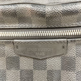 ルイ・ヴィトン LOUIS VUITTON ジョッシュ N41473 ブラック ダミエ・グラフィット メンズ リュック・デイパック