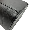 シャネル CHANEL ココマーク バニティバッグ A01998 59番台 ブラック ゴールド金具 キャビアスキン レディース ハンドバッグ