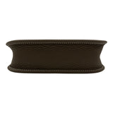 エルメス HERMES エヴリン TPM W刻 エトゥープ ゴールド金具 トリヨン レディース ショルダーバッグ