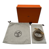 エルメス HERMES エヴリン TPM K刻 トレンチ ゴールド金具 トリヨン レディース ショルダーバッグ
