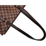 ルイ・ヴィトン LOUIS VUITTON チェルシー ブラウン N51119 レディース トートバッグ
