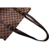 ルイ・ヴィトン LOUIS VUITTON チェルシー ブラウン N51119 レディース トートバッグ