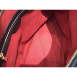 ルイ・ヴィトン LOUIS VUITTON チェルシー ブラウン N51119 レディース トートバッグ