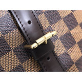 ルイ・ヴィトン LOUIS VUITTON チェルシー ブラウン N51119 レディース トートバッグ