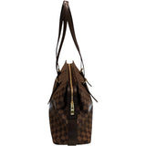 ルイ・ヴィトン LOUIS VUITTON チェルシー ブラウン N51119 レディース トートバッグ