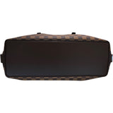 ルイ・ヴィトン LOUIS VUITTON チェルシー ブラウン N51119 レディース トートバッグ