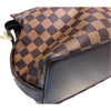 ルイ・ヴィトン LOUIS VUITTON チェルシー ブラウン N51119 レディース トートバッグ