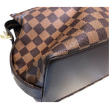 ルイ・ヴィトン LOUIS VUITTON チェルシー ブラウン N51119 レディース トートバッグ