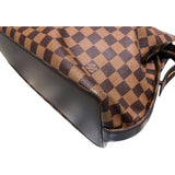 ルイ・ヴィトン LOUIS VUITTON チェルシー ブラウン N51119 レディース トートバッグ