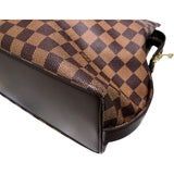 ルイ・ヴィトン LOUIS VUITTON チェルシー ブラウン N51119 レディース トートバッグ
