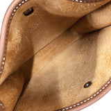 エルメス HERMES エブリンTPM K刻 ゴールド/シルバー金具 トリヨン レディース ショルダーバッグ