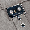 エルメス HERMES サックアデペッシュ2 38 T刻　 トープ・シルバー金具 トゴ メンズ ビジネスバッグ