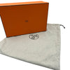 エルメス HERMES リンディミニ ヴェルソ W刻 グリペール/ヴェールヴェルディゴ シルバー金具 スイフト レディース ショルダーバッグ