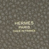 エルメス HERMES ピコタンロックMM Z刻印 エトゥープ ゴールド金具 トリヨンクレマンス レディース ハンドバッグ